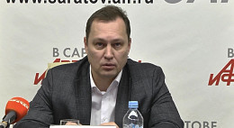 Для открытия купального сезона в Саратове ждут потепления воды до 18 градусов